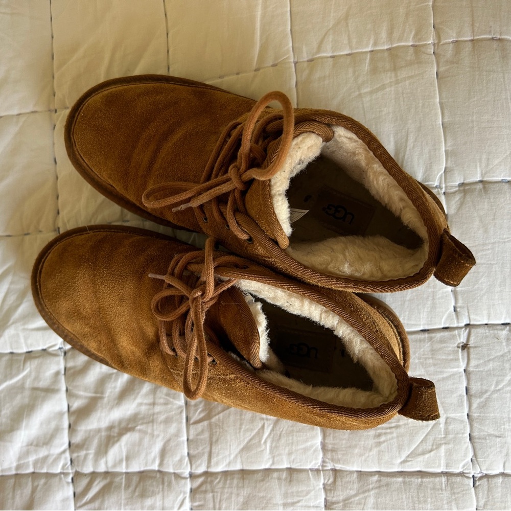 Ugg Neumal’s - image 3